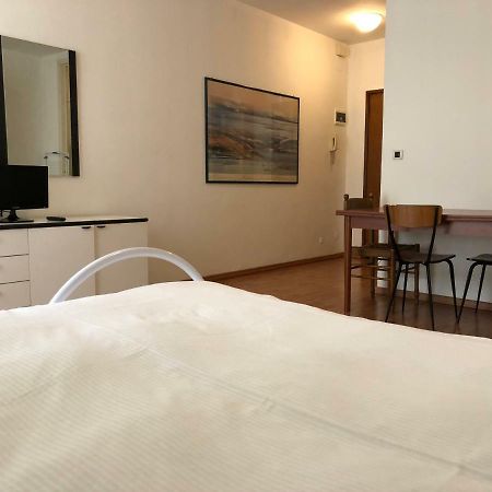 M14 Duomo Apartments بادوفا المظهر الخارجي الصورة