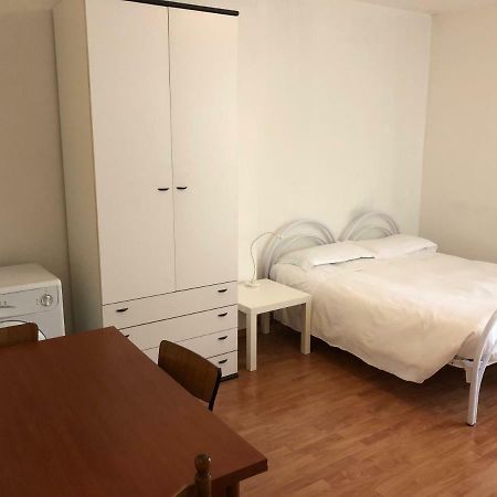 M14 Duomo Apartments بادوفا المظهر الخارجي الصورة