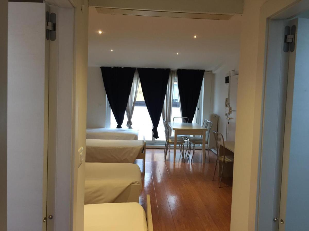 M14 Duomo Apartments بادوفا المظهر الخارجي الصورة