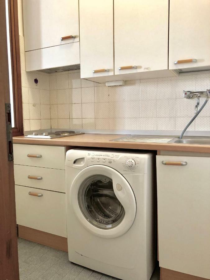 M14 Duomo Apartments بادوفا المظهر الخارجي الصورة