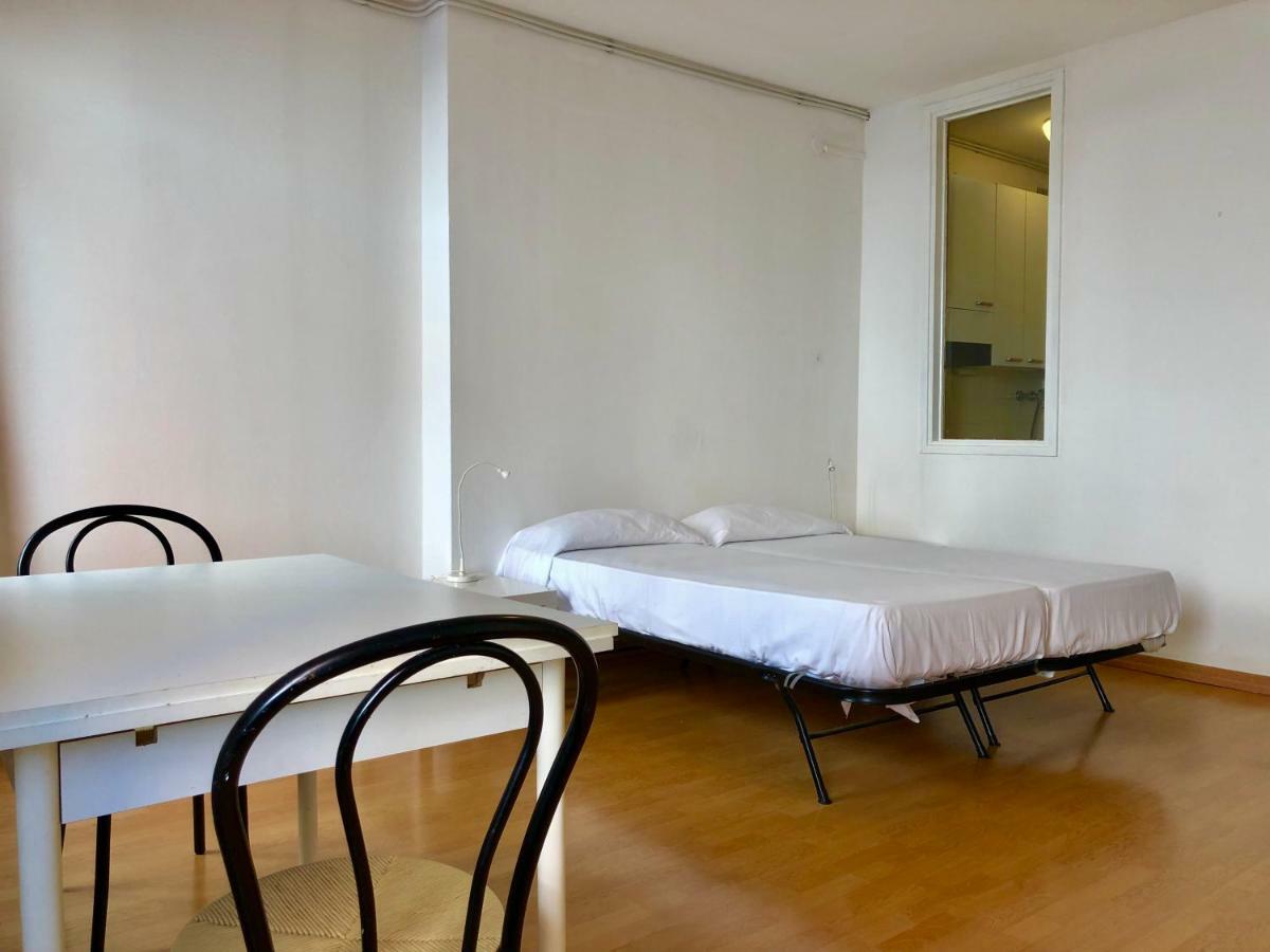 M14 Duomo Apartments بادوفا المظهر الخارجي الصورة