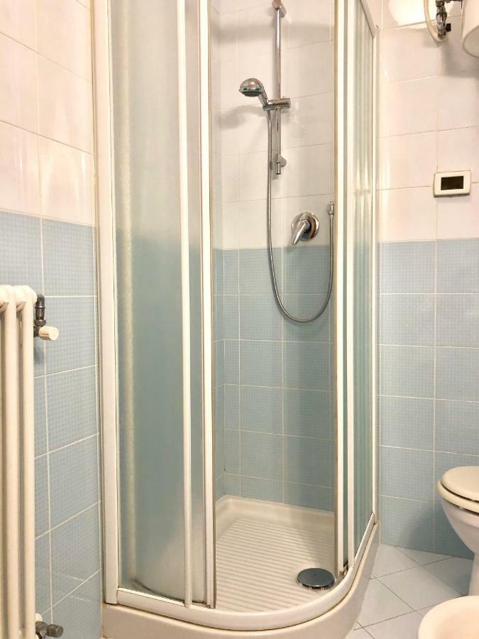 M14 Duomo Apartments بادوفا المظهر الخارجي الصورة