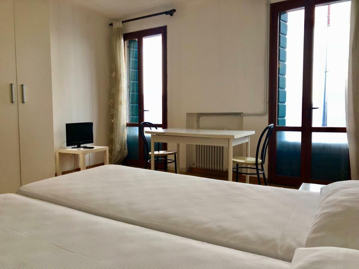 M14 Duomo Apartments بادوفا المظهر الخارجي الصورة