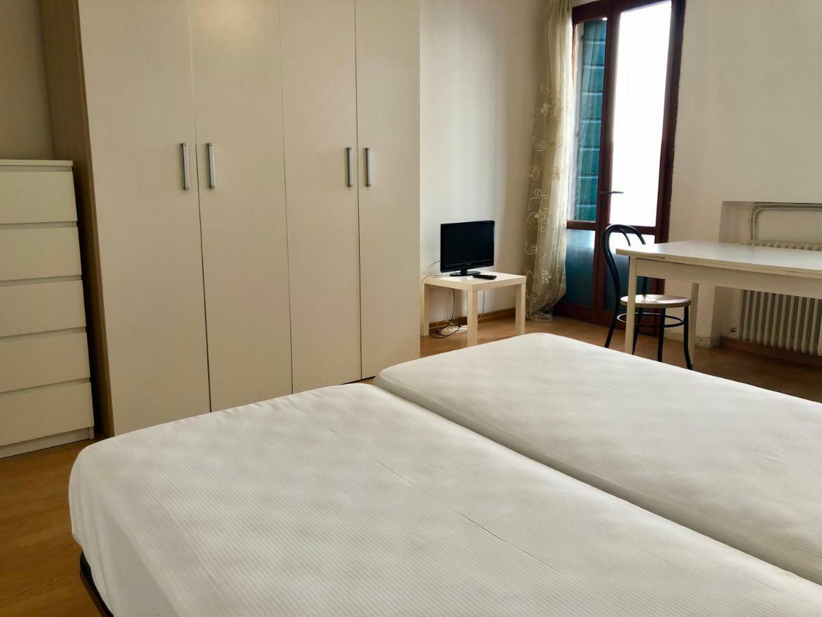 M14 Duomo Apartments بادوفا المظهر الخارجي الصورة