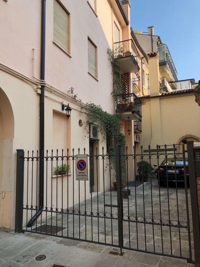M14 Duomo Apartments بادوفا المظهر الخارجي الصورة