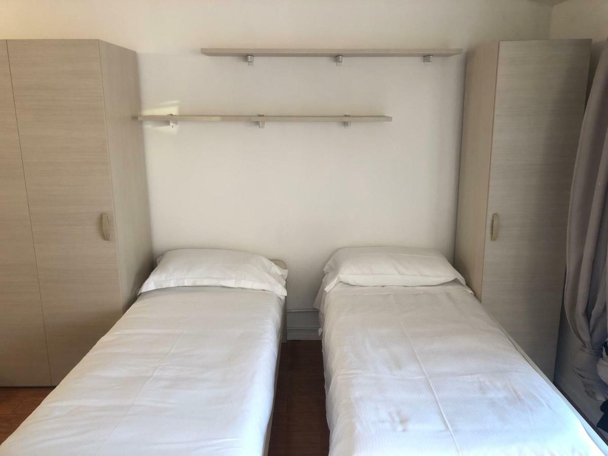 M14 Duomo Apartments بادوفا المظهر الخارجي الصورة