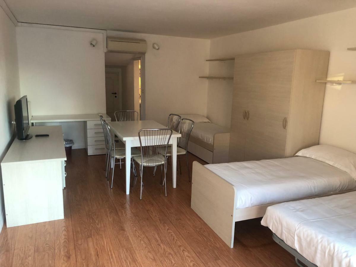 M14 Duomo Apartments بادوفا المظهر الخارجي الصورة