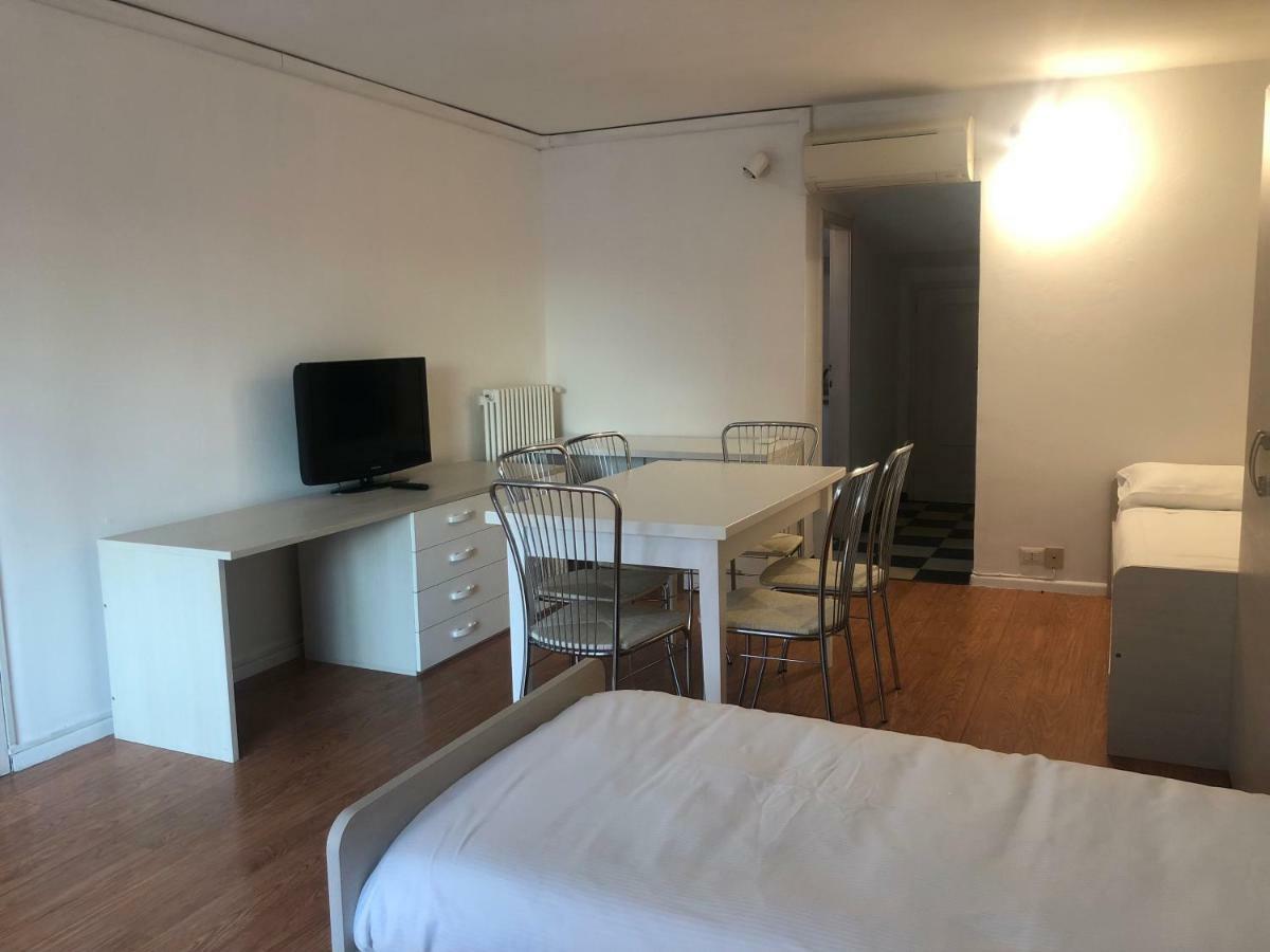 M14 Duomo Apartments بادوفا المظهر الخارجي الصورة