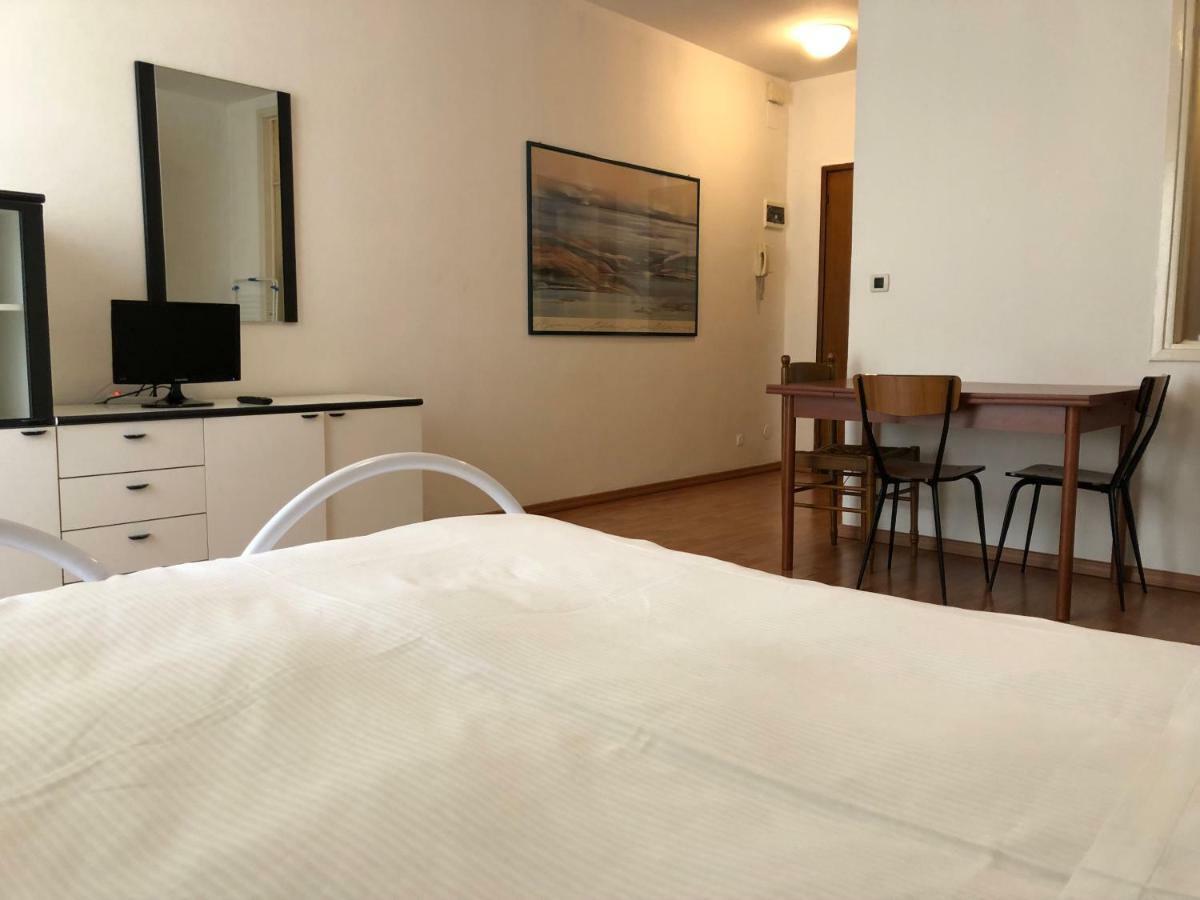 M14 Duomo Apartments بادوفا المظهر الخارجي الصورة
