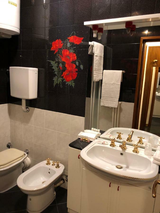 M14 Duomo Apartments بادوفا المظهر الخارجي الصورة