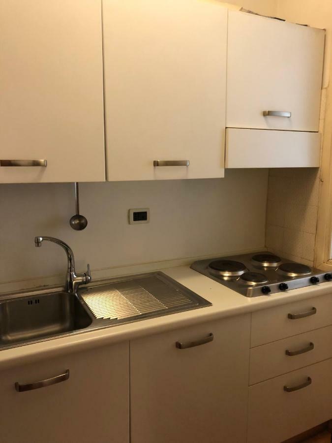 M14 Duomo Apartments بادوفا المظهر الخارجي الصورة