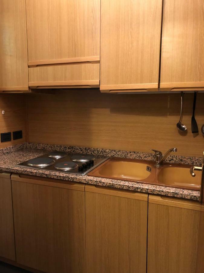 M14 Duomo Apartments بادوفا المظهر الخارجي الصورة