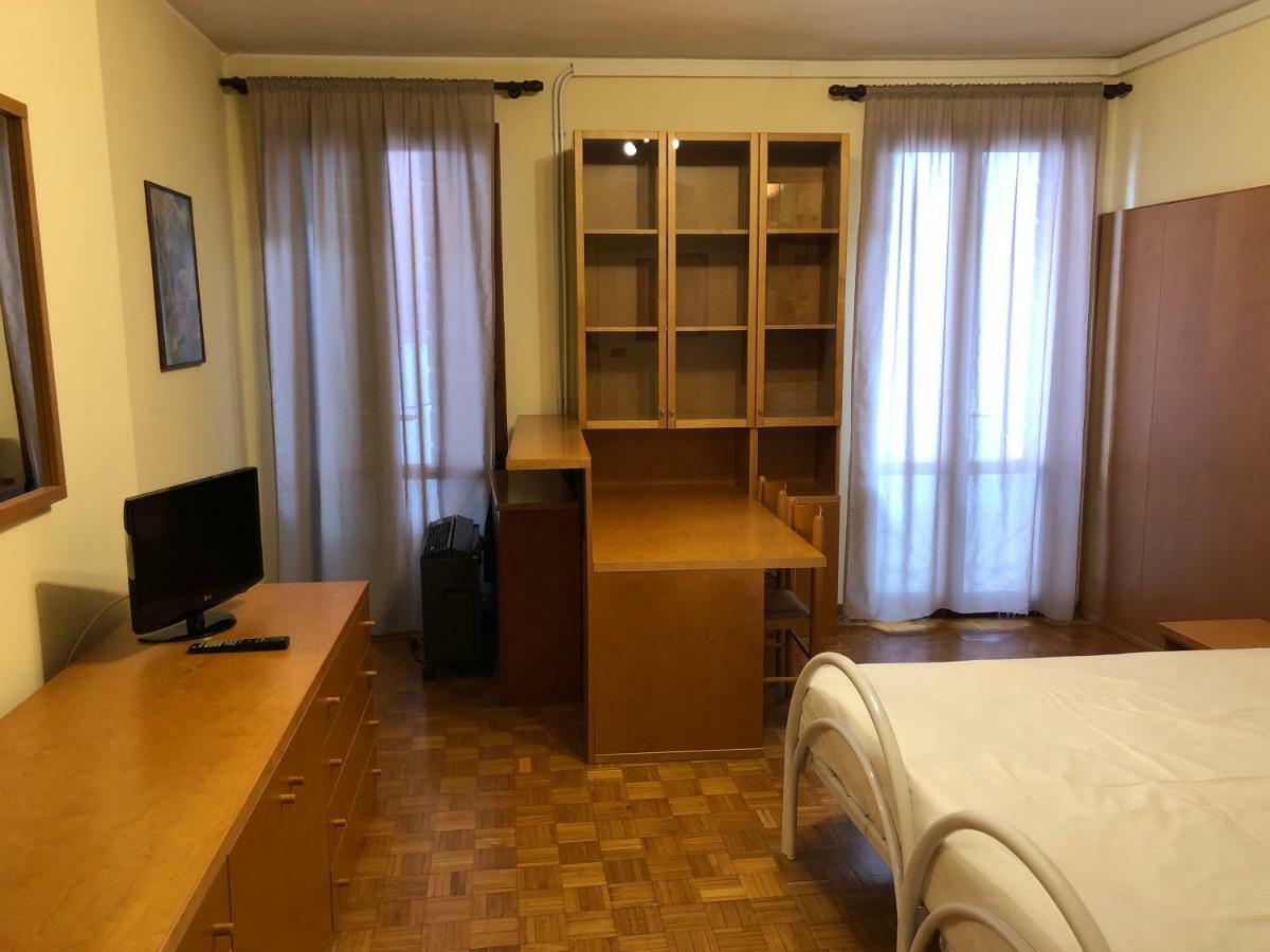 M14 Duomo Apartments بادوفا المظهر الخارجي الصورة