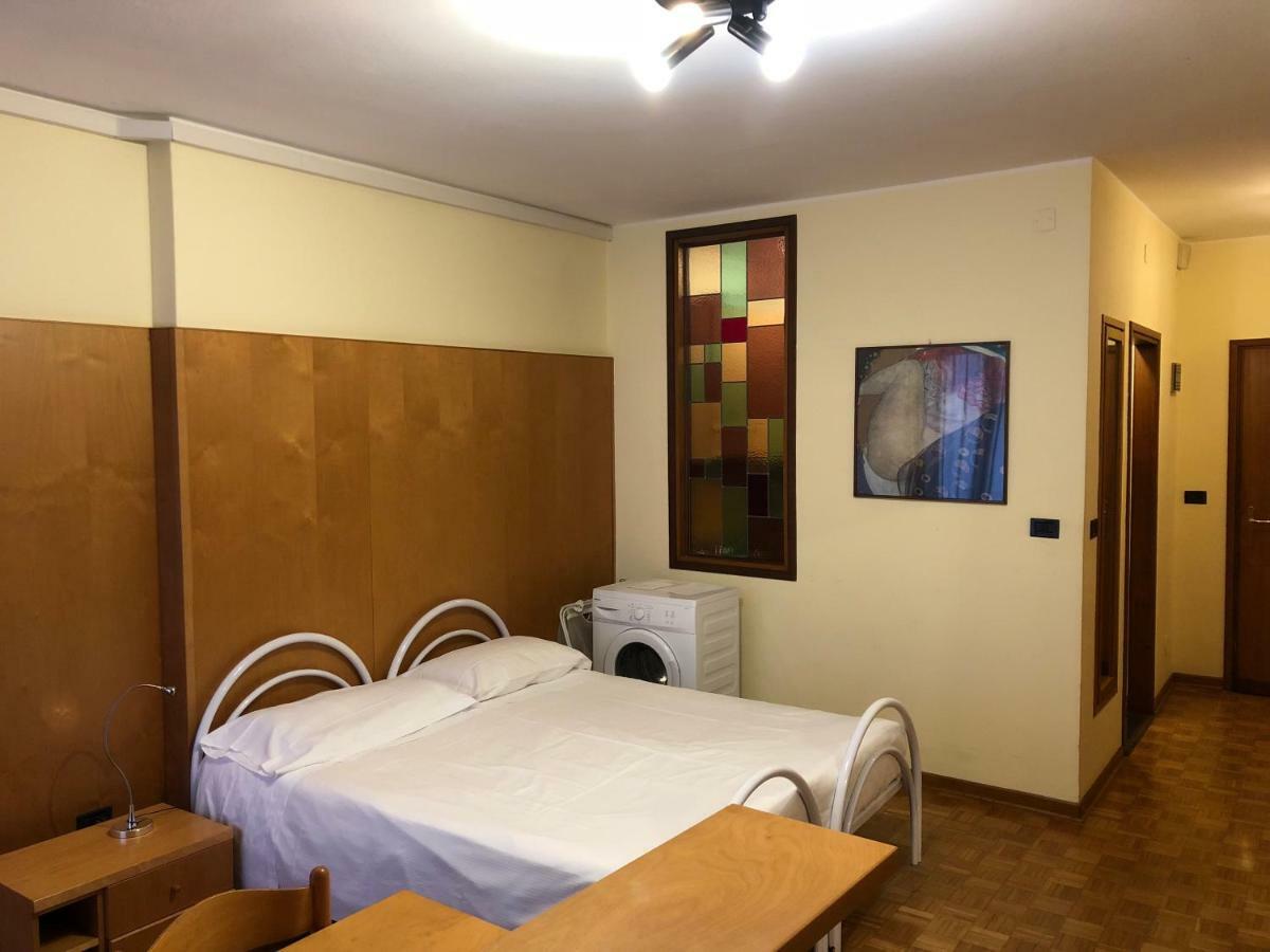 M14 Duomo Apartments بادوفا المظهر الخارجي الصورة