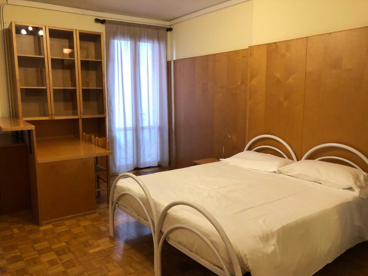 M14 Duomo Apartments بادوفا المظهر الخارجي الصورة