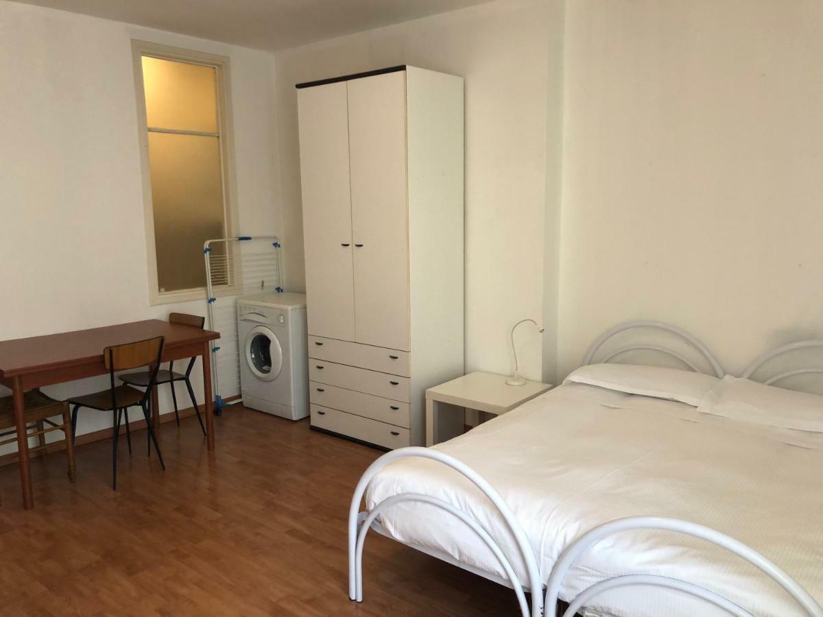 M14 Duomo Apartments بادوفا المظهر الخارجي الصورة