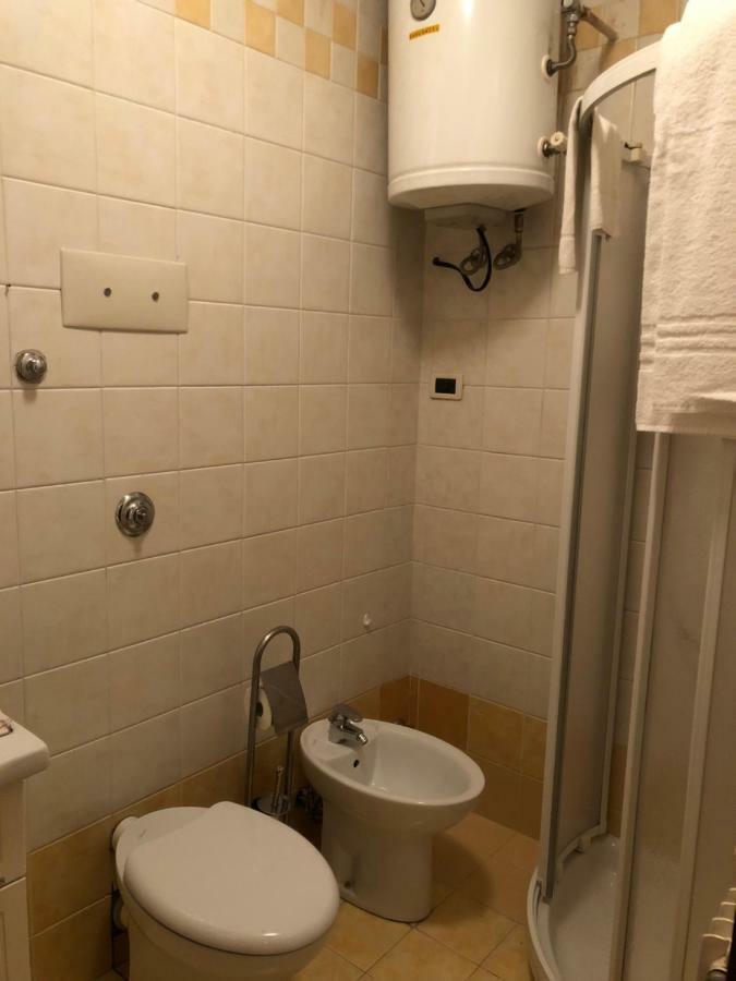 M14 Duomo Apartments بادوفا المظهر الخارجي الصورة