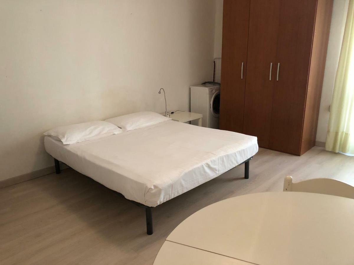 M14 Duomo Apartments بادوفا المظهر الخارجي الصورة