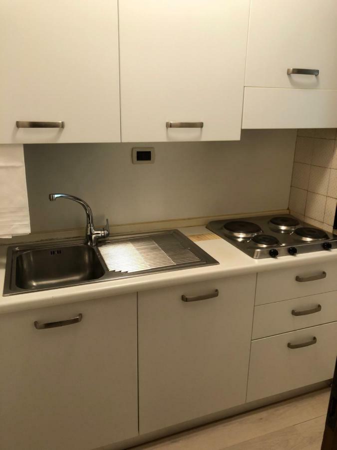 M14 Duomo Apartments بادوفا المظهر الخارجي الصورة