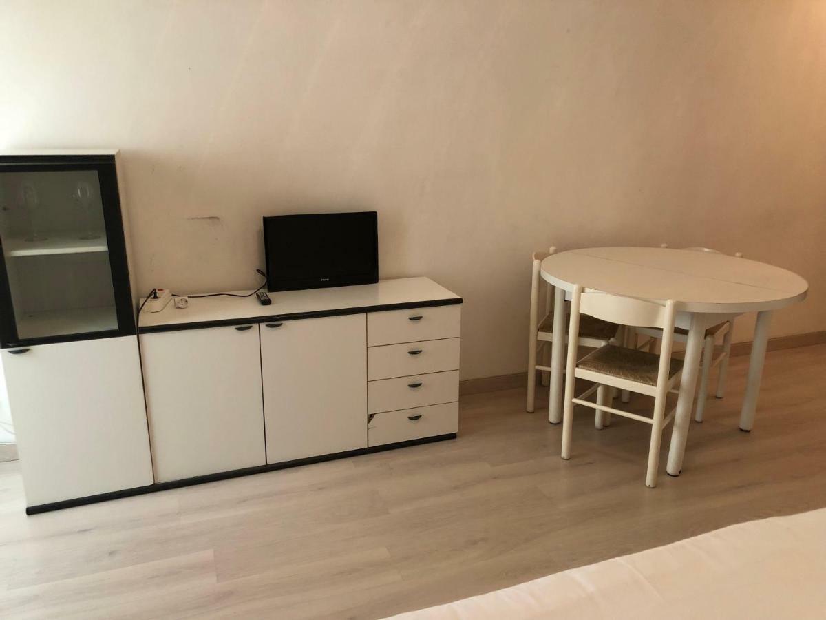M14 Duomo Apartments بادوفا المظهر الخارجي الصورة